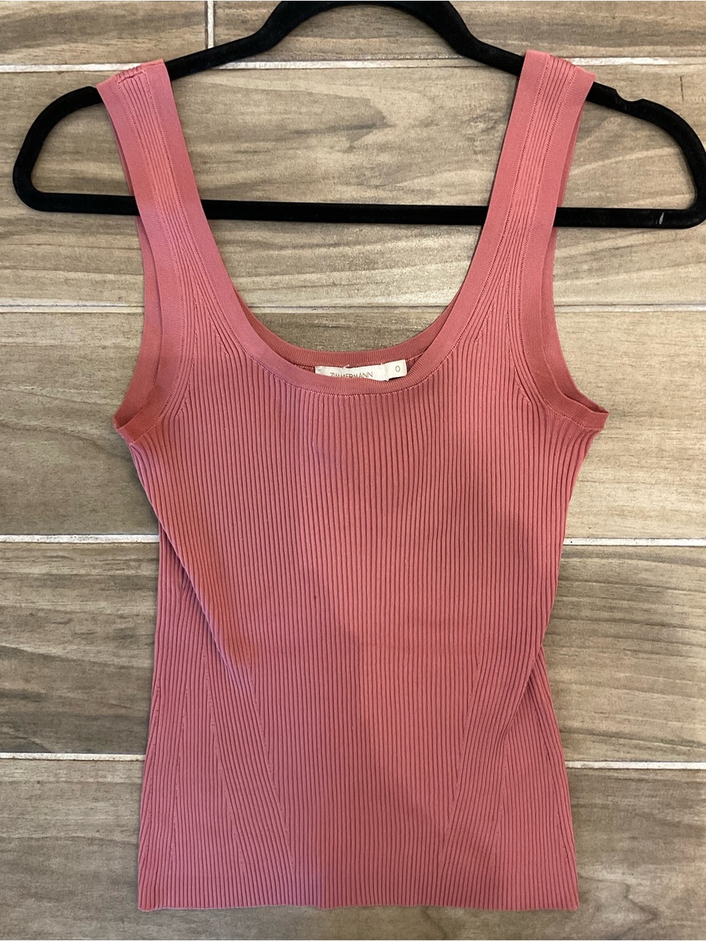 Zimmermann Top